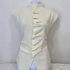 y2k 平成ギャル 00s ニット アイボリー