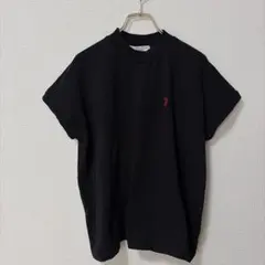 U.S. POLO ASSN. 半袖 Tシャツ ブラックのサムネイル