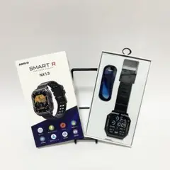 semiro SMART R NX13 スマートウォッチ 本体