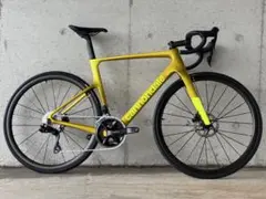 Cannondale super six evo 105Di2