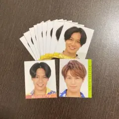 デタカ　松田元太　11枚