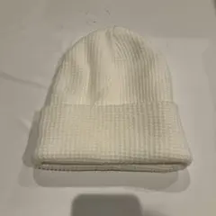 beams ニット帽