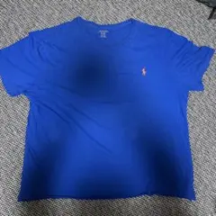 poloRalphLauren ポロラルフローレン Tシャツ ポニー 古着
