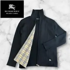 2025年最新】バーバリー ウール ブルゾンの人気アイテム - メルカリ
