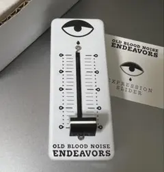OLD BLOOD NOISE Expression Sliderのサムネイル