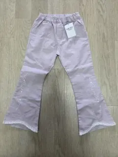 スラップスリップ　パンツ　130 新品未使用