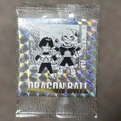 ドラゴンボール40周年記念　シールウエハース2　第二十五巻　25巻