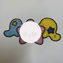 NCT NCTWISH サクヤ うちわデコ デコパーツ デコうちわ RIIZE - メルカリ