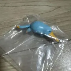 万博 イコちゃん ガチャガチャ