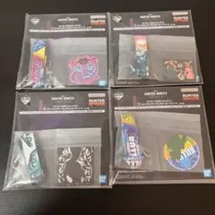 HUNTER×HUNTER 一番くじ　キメラアント② I賞　ゴンさん　キルア