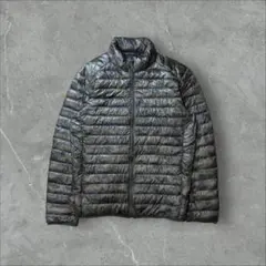 【UNIQLO】 Ultra Light Down Jacket Camo