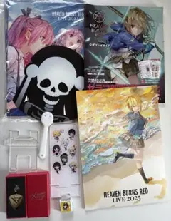 2025年最新】ヘブバンライブの人気アイテム - メルカリ