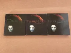 2026年最新】レーザーディスク ツインピークスの人気アイテム - メルカリ