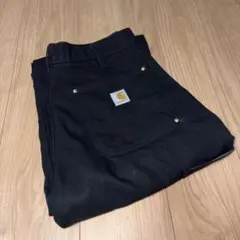 Carhartt ダブルニーダックペインターパンツ　USA製　　34×30