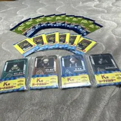 一番くじ ヒロアカ 下位賞J・K・L賞セット