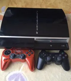 ps3＋カセット6つセット