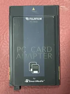 富士フイルム　FUJIFILM PCカードアダプター PC-AD3