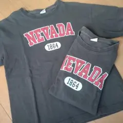 Tシャツ　160&140のサムネイル