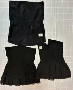 マタニティ アジャスターバンド