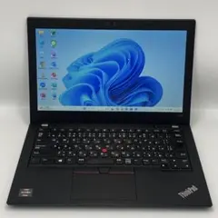Lenovo ThinkPad A285 Ryzen 5 美品 LTE