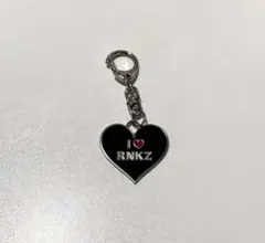 BTS本革イニシャルキーホルダー グク JK ブラックカラー - メルカリ