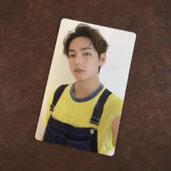 2025年最新】アンケート テヒョンの人気アイテム - メルカリ