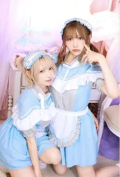 secret honeyシナモロールコラボセーラーセットアップ - メルカリ
