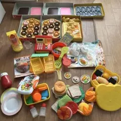 こどもちゃれんじ知育玩具セット