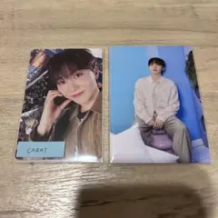 SEVENTEEN 消費期限 CARAT盤 HOME スングァン
