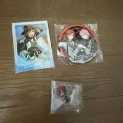 あんスタ 三毛縞斑 ぱしゃこれ ぱしゃっつ まとめ売り