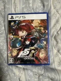 ペルソナ5 ロイヤル & ストライカーズ & 世界樹の迷宮 セット 新品未開封 2025年最新】Yahoo!オークション -ペルソナ5 ザ・ロイヤルの中古