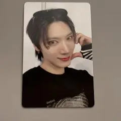 WayV NCT テン kpopmerch 上海 サイン会入場トレカ