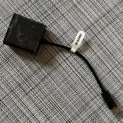 USB Type-C-HDMI変換アダプタ サンワサプライ AD-ALCHD01