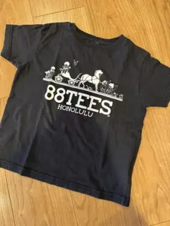 88TEES ホノルル Tシャツ 4サイズ