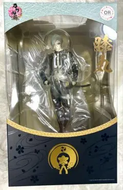 2025年最新】髭切 膝丸 フィギュアの人気アイテム - メルカリ