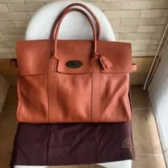 マルベリー　ピカデリー　PICCADILLY トートバッグのサムネイル