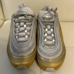NIKE ナイキ エアマックス 97 SE AQ4137-001