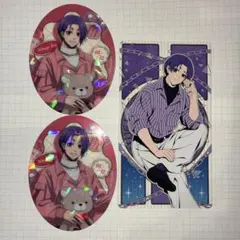 ブルーロック　御影玲王　まとめ売り