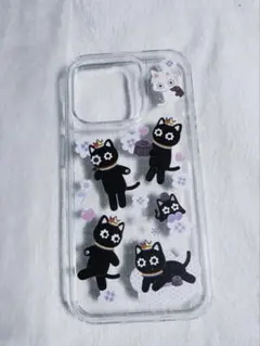 NCT WayV TEN Canele iPhone15Pro スマホケース