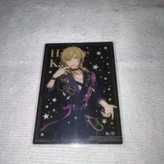 あんスタ 羽風薫 クリアカード ぱしゃっつ