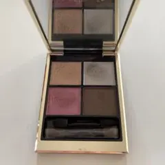 SUQQU シグニチャーカラーアイズ11 宵紫