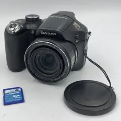 2025年最新】CASIO EX-FH20の人気アイテム - メルカリ