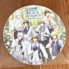 うたの☆プリンスさまっ♪ HE★VENS ヘヴンズ コースター ロックハート城