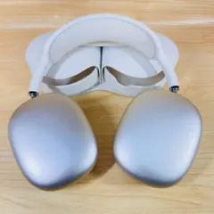 P215 超美品 AirPods MAX MWW53ZA/A type-C
