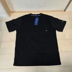 新品 ブリジストン ツアーステージ 半袖 Tシャツネイビー メンズ Lサイズのサムネイル