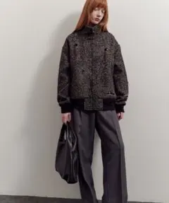 y/project 19AW ウールジャケット - メルカリ