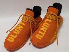 新品 adidas HU NMD GY0095 28cm 箱替え紐付のサムネイル