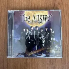 The Answer/サチアレ　なにわ男子