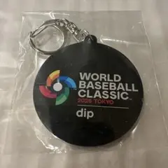 WORLD BASEBALL CLASSIC 2026 TOKYO キーホルダー
