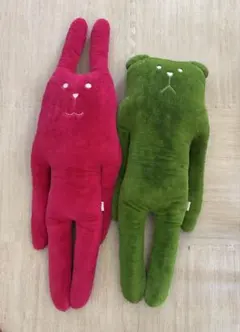 クラフトホリック キャラクターグッズ